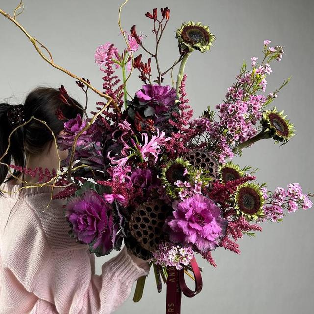 Букет готовый №5 Букет готовый №5