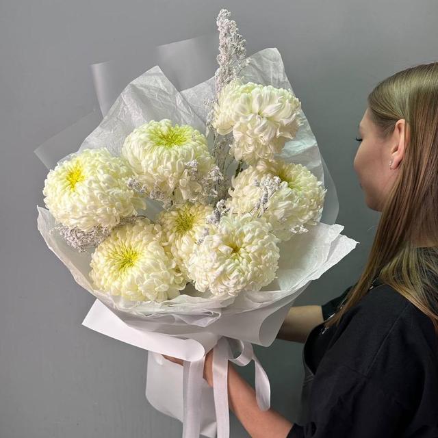 Букет готовый №3 Букет готовый №3