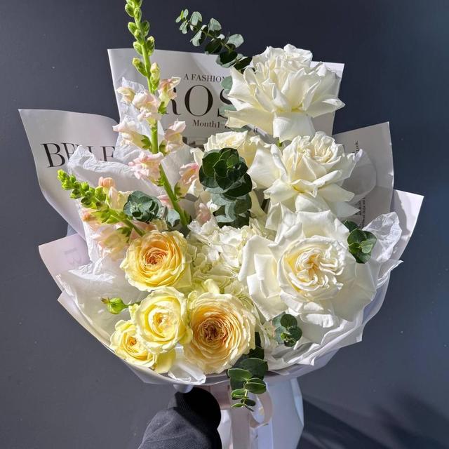 Букет готовый №5 Букет готовый №5