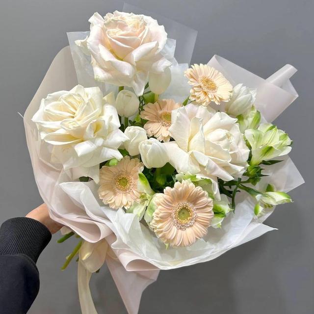 Букет готовый №20 Букет готовый №20