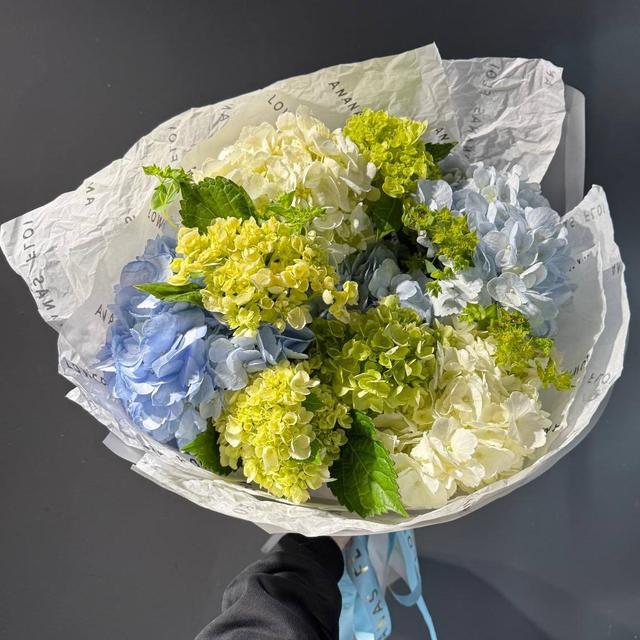 Букет готовый №13 Букет готовый №13