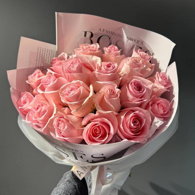 Букет готовый №17 Букет готовый №17