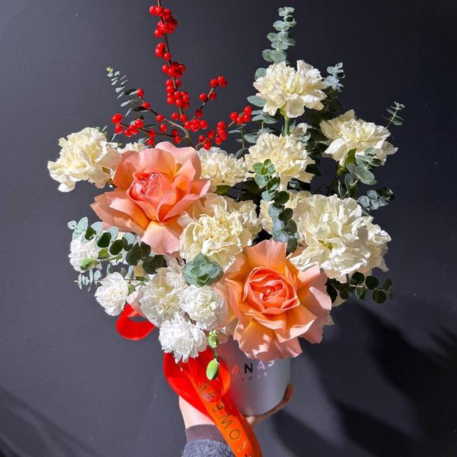 Композиция готовая №16 Композиция готовая №16