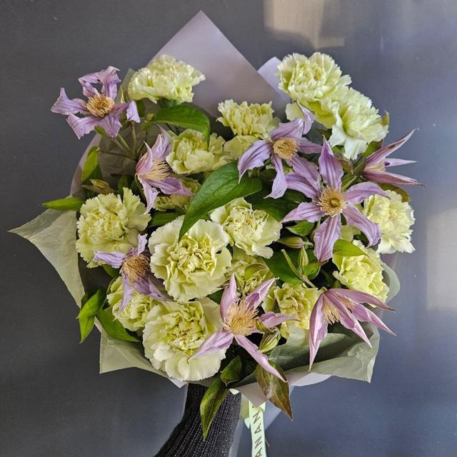 Букет готовый №15 Букет готовый №15