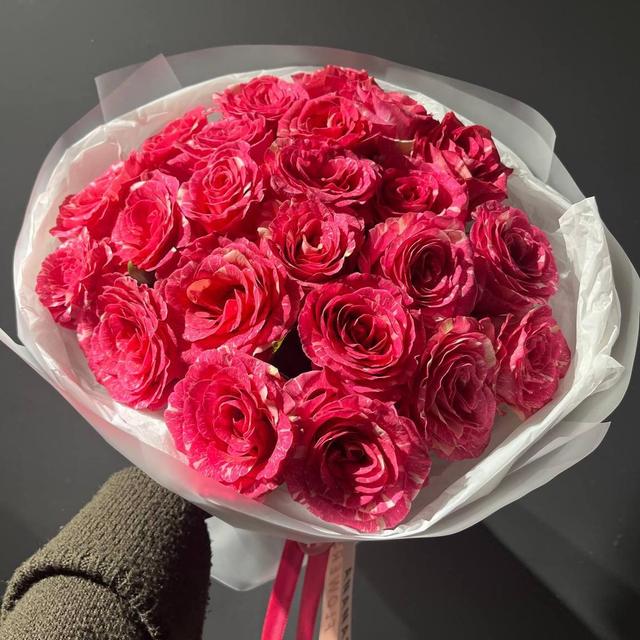 Букет готовый №19 Букет готовый №19