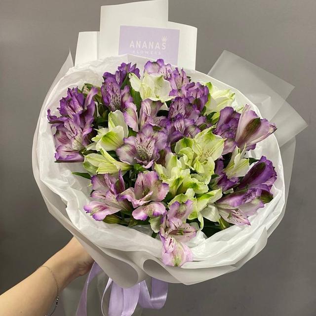 Букет готовый №12 Букет готовый №12