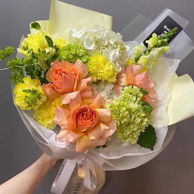 Букет готовый №3 Букет готовый №3