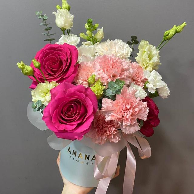 Композиция готовая №7 Композиция готовая №7