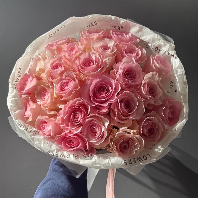 Букет готовый №16 Букет готовый №16