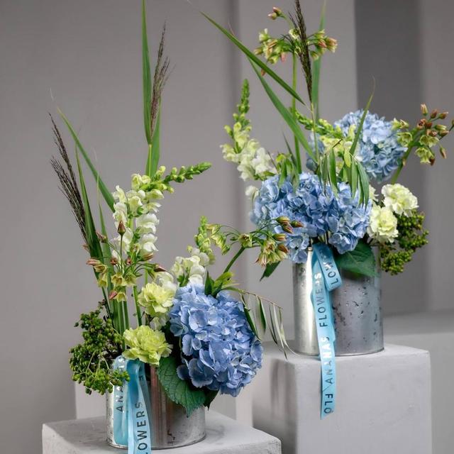 Авторская композиция Необитаемый остров (в двух размерах) Авторская композиция Необитаемый остров (в двух размерах)