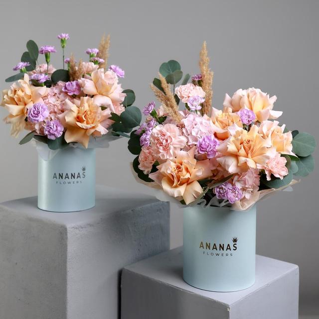 Композиция Лунная ночь Композиция Лунная ночь