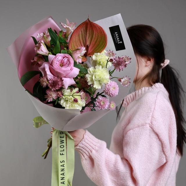 Букет Peonikiss Букет Peonikiss