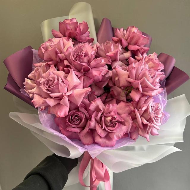 Букет готовый №5 Букет готовый №5