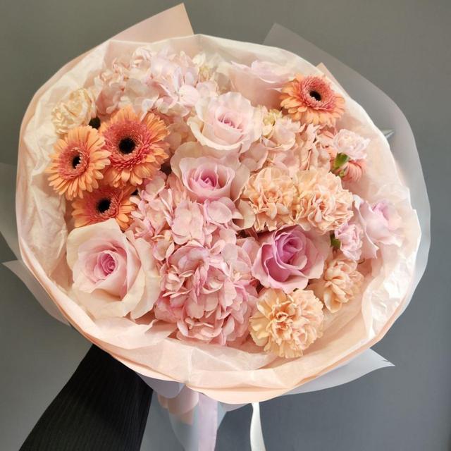 Букет готовый №11 Букет готовый №11