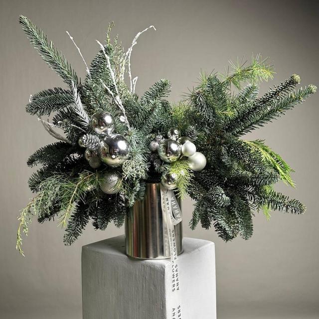 Композиция готовая №11 Композиция готовая №11