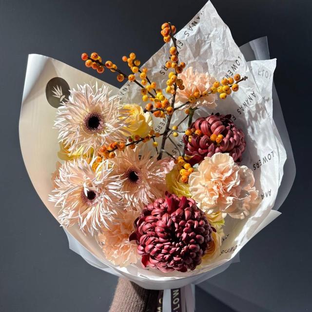 Букет готовый №14 Букет готовый №14