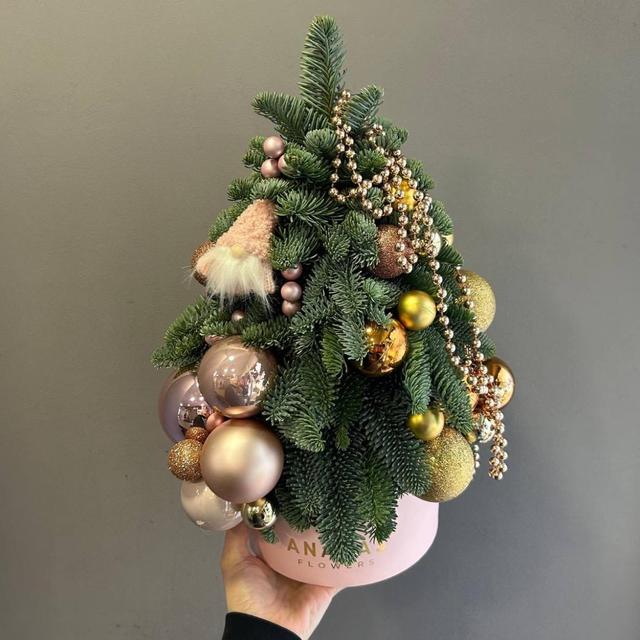 Композиция готовая №11 Композиция готовая №11