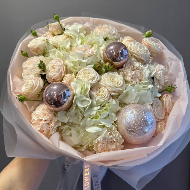 Букет готовый №9 Букет готовый №9