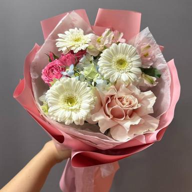 Букет с витрины Букет с витрины