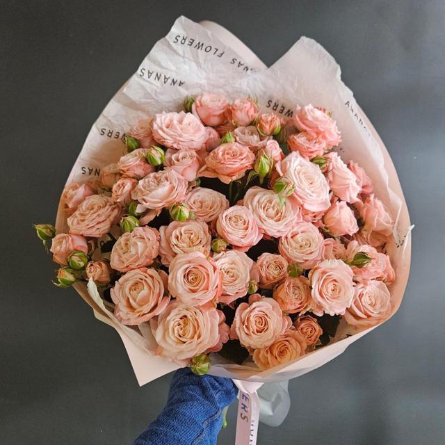 Букет готовый №8 Букет готовый №8