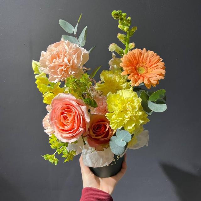 Композиция готовая №14 Композиция готовая №14