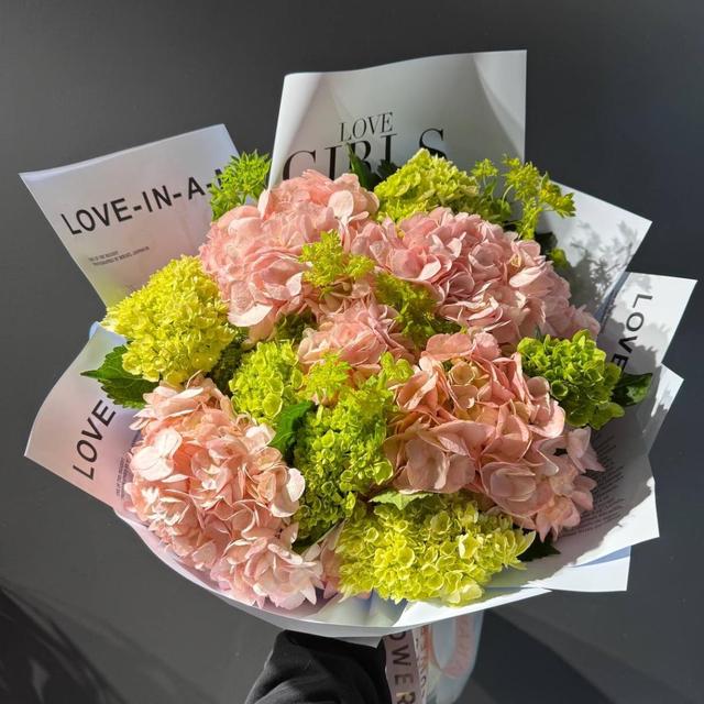 Букет готовый №10 Букет готовый №10