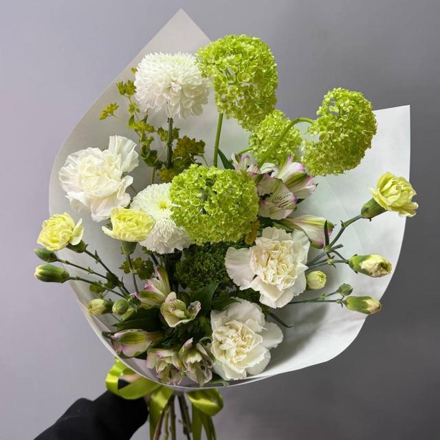 Букет готовый №18 Букет готовый №18