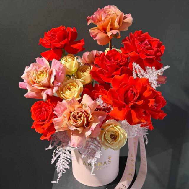 Композиция готовая №15 Композиция готовая №15