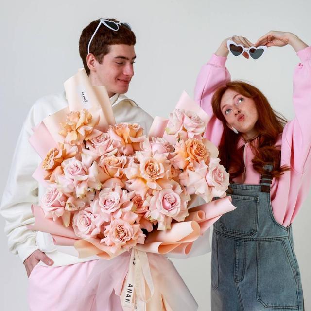 Букет Сахарная сладость Букет Сахарная сладость