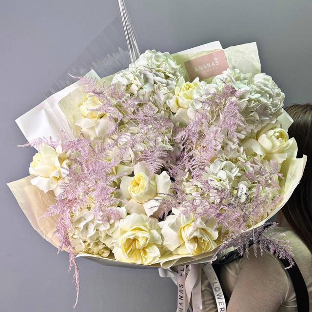 Букет готовый №4 Букет готовый №4