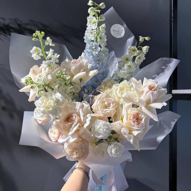 Букет готовый №19 Букет готовый №19