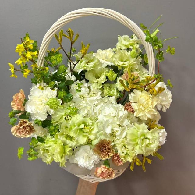 Композиция готовая №23 Композиция готовая №23