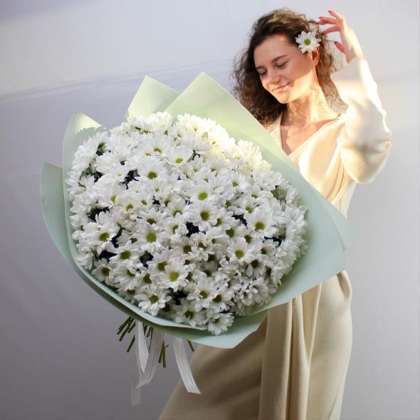 Ромашковый вальс Ромашковый вальс