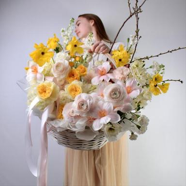 Большой LUX Большой LUX