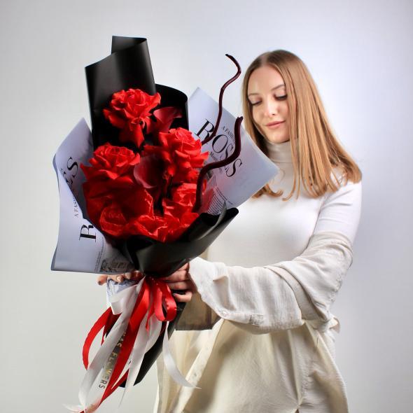 Круэлла Круэлла