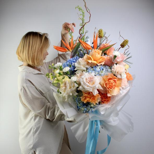 Императорский сад Императорский сад