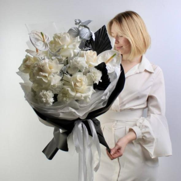 Черная жемчужина Черная жемчужина