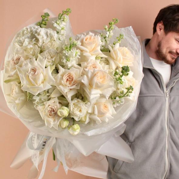 Молекулы обаяния Молекулы обаяния