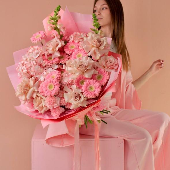 Малиновый рай Малиновый рай