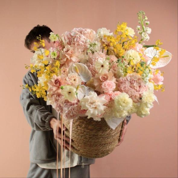 Композиция теплые мгновения Композиция теплые мгновения