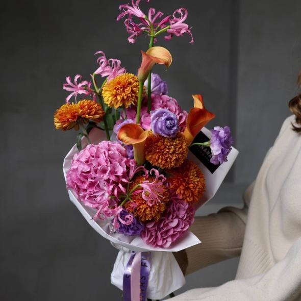 Букет Амелия Букет Амелия