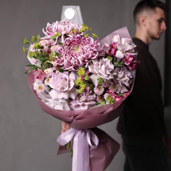 Букет Меланхолия Букет Меланхолия