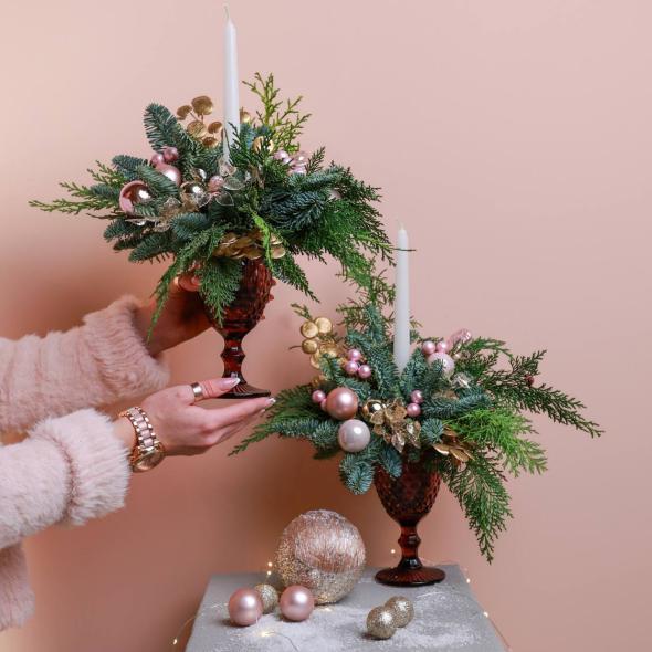 Бокал желаний PINK Бокал желаний PINK