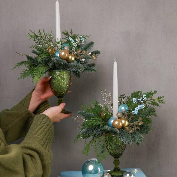 Бокал желаний GREEN Бокал желаний GREEN