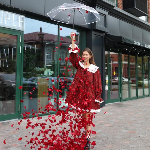 Лепестки роз (доступны по предзаказу) Лепестки роз (доступны по предзаказу)