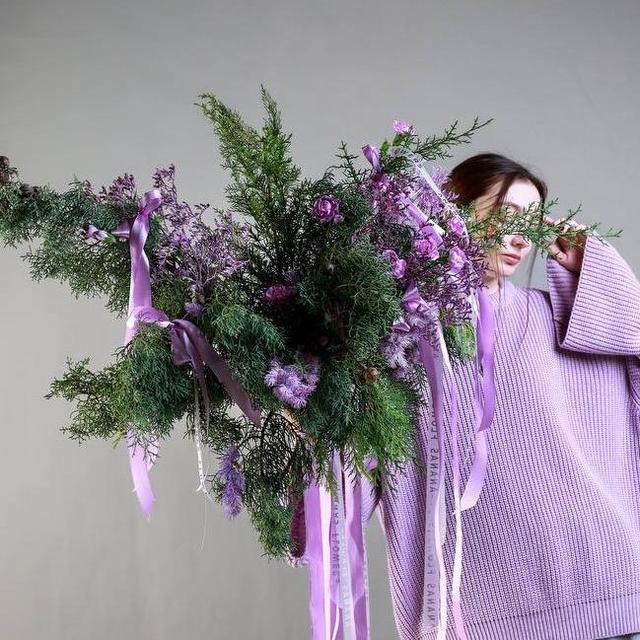 Букет готовый №2 Букет готовый №2