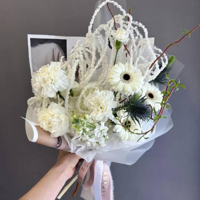 Букет готовый №16 Букет готовый №16