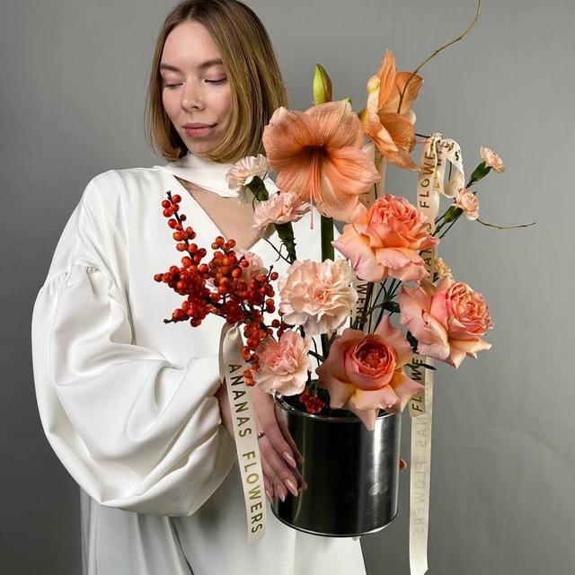 Композиция готовая №20 Композиция готовая №20