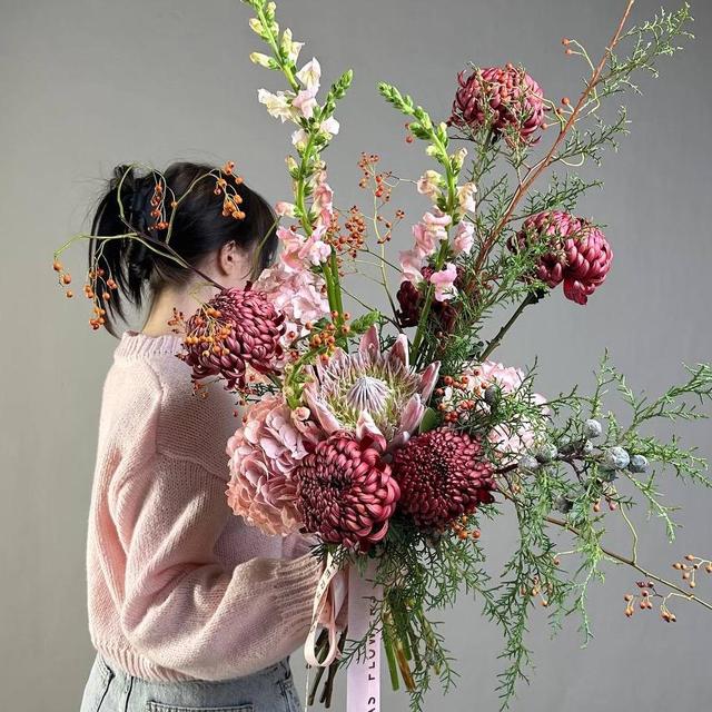 Букет готовый №6 Букет готовый №6