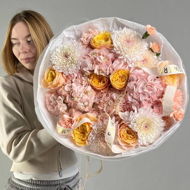 Букет готовый №2 Букет готовый №2